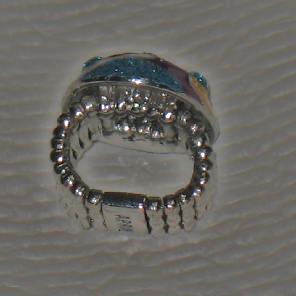 WOMEN;S RING OS - Picture 3 of 4